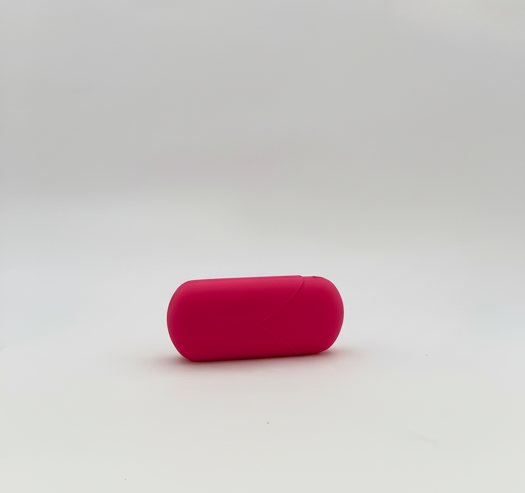 Case/funda para Disco menstrual