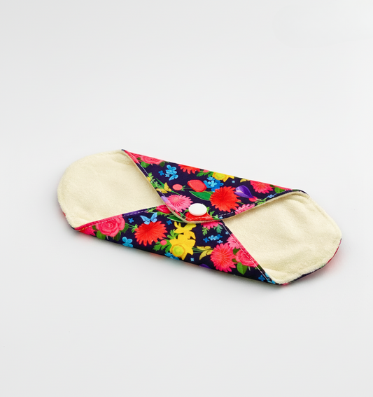 Toalla de tela de algodón de bambú